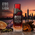 808 Sexy Men by Milestone – Eau de Parfum