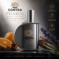 Contra Pharos Royal Edition – Eau de Parfum for Men