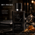 My Pride – Eau de Parfum for Men